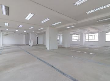 Comercial · 554m² · 4 Quartos · Sala comercial na Rua Líbero Badaró, N. 158 - 7º Andar • 554 m²