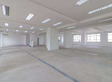 Comercial · 554m² · 4 Quartos · Sala comercial na Rua Líbero Badaró, N. 158 - 7º Andar • 554 m²