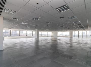 Comercial · 765m² · 18 Vagas · Sala comercial na Rua Surubim, N. 550 - 17° andar exclusivo • 765 m²