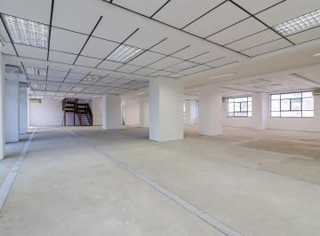 Comercial · 562m² · 5 Quartos · Sala comercial na Rua Líbero Badaró, N. 158 - 8º Andar • 562 m²