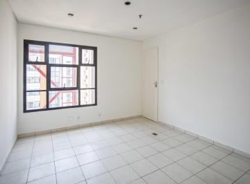 Comercial · 51m² · 6 Quartos · 1 Vaga · Sala comercial na Rua Pedro de Toledo, N. 129 - Cj. 112 • 51 m²