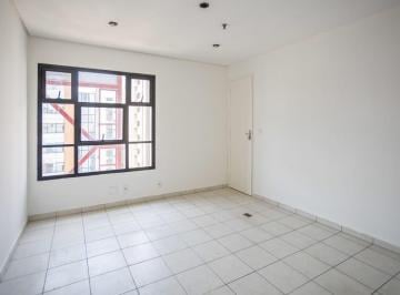 Comercial · 51m² · 6 Quartos · 1 Vaga · Sala comercial na Rua Pedro de Toledo, N. 129 - Cj. 112 • 51 m²