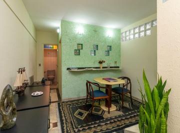 Comercial · 46m² · 4 Quartos · 1 Vaga · Sala comercial na Rua dos Buritis, N. 128 - 201 B • 46 m²