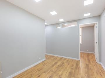 Comercial · 73m² · 6 Quartos · 1 Vaga · Sala comercial na Avenida Brigadeiro Faria Lima, N. 1685 - Sala 3 E • 73 m²