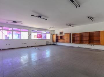 Comercial · 80m² · 1 Vaga · Sala comercial na Avenida Água Fria, N. 648 - Sala 1  • 80 m²