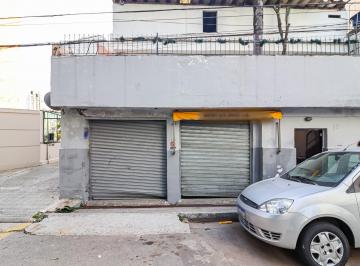 Comercial · 140m² · Sala comercial na Rua Barão de Castro Lima, N. 32 • 140 m²