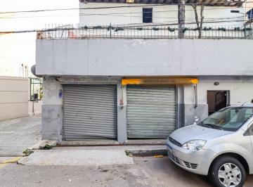 Comercial · 140m² · Sala comercial na Rua Barão de Castro Lima, N. 32 • 140 m²