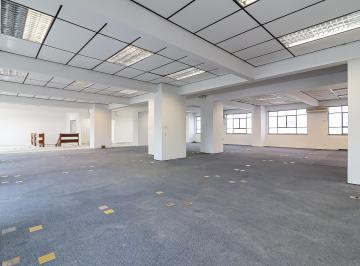 Comercial · 562m² · 5 Quartos · Sala comercial na Rua Líbero Badaró, N. 158 - 9º Andar • 562 m²