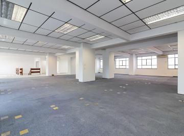 Comercial · 562m² · 5 Quartos · Sala comercial na Rua Líbero Badaró, N. 158 - 9º Andar • 562 m²