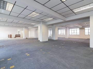 Comercial · 562m² · 5 Quartos · Sala comercial na Rua Líbero Badaró, N. 158 - 9º Andar • 562 m²