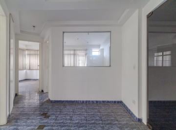 Comercial · 136m² · 2 Vagas · Sala comercial na Rua Apotribu, N. 139 - 23 e 24 • 136 m²