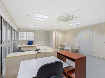 Comercial · 47m² · 1 Quarto · 1 Vaga · Sala comercial na Rua Maria Figueiredo, N. 595 - Cj. 36 • 47 m²