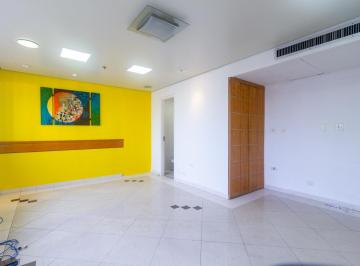 Comercial · 30m² · 1 Vaga · Sala comercial na Rua Haddock Lobo, N. 846 - cj 803 • 30 m²