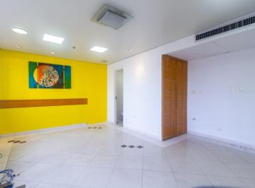 Comercial · 30m² · 1 Vaga · Sala comercial na Rua Haddock Lobo, N. 846 - cj 803 • 30 m²