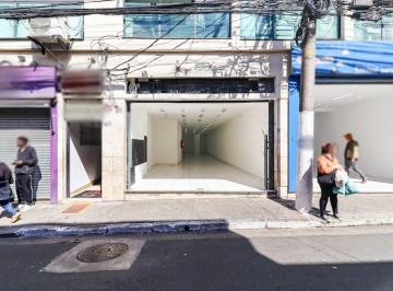 Comercial · 140m² · Sala comercial na Rua Manuel Borba, N. 165 - Sala 1 • 140 m²