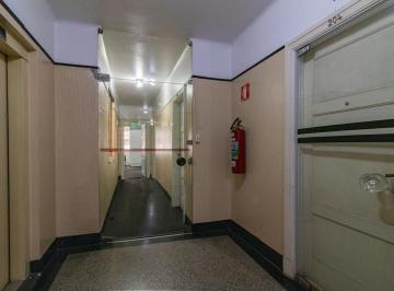 Comercial · 60m² · 3 Quartos · Sala comercial na Rua Benjamim Constant, N. 122 - Salas 201/202/203 • 60 m²