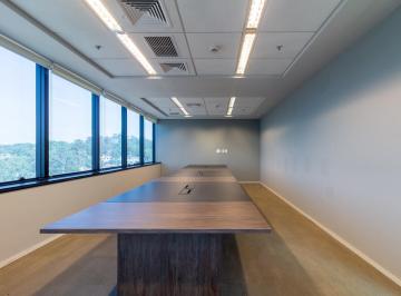 Comercial · 775m² · 24 Vagas · Sala comercial na Avenida Eusébio Matoso, N. 1375 - Conjunto 1201 • 775 m²