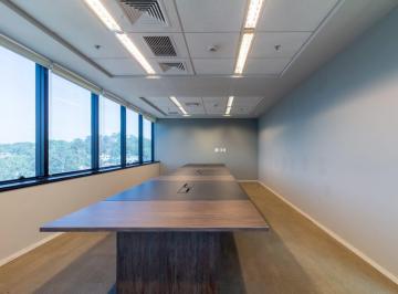 Comercial · 775m² · 24 Vagas · Sala comercial na Avenida Eusébio Matoso, N. 1375 - Conjunto 1201 • 775 m²
