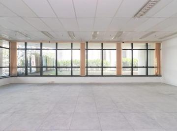 Comercial · 126m² · 5 Quartos · 4 Vagas · Sala comercial na Rua do Paraíso, N. 45 - Unidade 31 • 126 m²