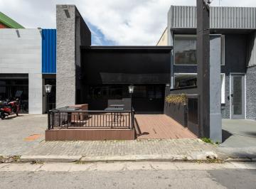 Comercial · 187m² · 3 Quartos · 2 Vagas · Loja na Avenida Doutor Cardoso de Melo, N. 1197 • 187 m²