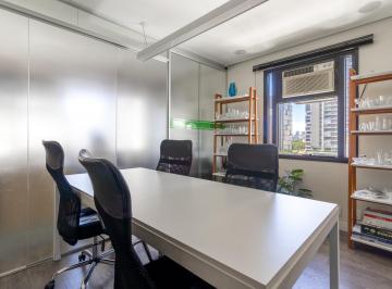 Comercial · 32m² · 3 Quartos · 1 Vaga · Sala comercial na Rua Artur de Azevedo, N. 1857 - Sala 71 • 32 m²