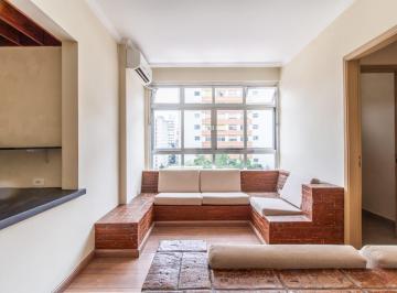 Comercial · 56m² · 3 Quartos · 1 Vaga · Sala comercial na Avenida Angélica, N. 2100 - Cj 54 • 56 m²