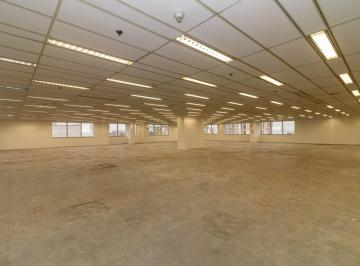 Comercial · 2048m² · 8 Vagas · Sala comercial na Avenida Paulista, N. 2300 - 13º andar inteiro • 2048 m²