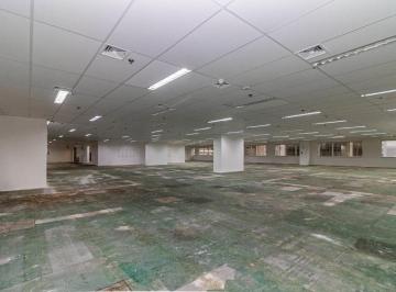 Comercial · 1024m² · 4 Vagas · Sala comercial na Avenida Paulista, N. 2300 - 2º andar conjunto 21 e 23 • 1024 m²