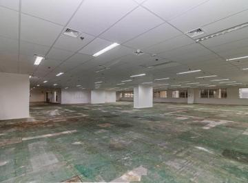 Comercial · 1024m² · 4 Vagas · Sala comercial na Avenida Paulista, N. 2300 - 2º andar conjunto 21 e 23 • 1024 m²