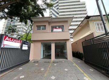 Comercial · 156m² · 7 Quartos · 2 Vagas · Casa comercial na Rua Baluarte, N. 283 • 156 m²