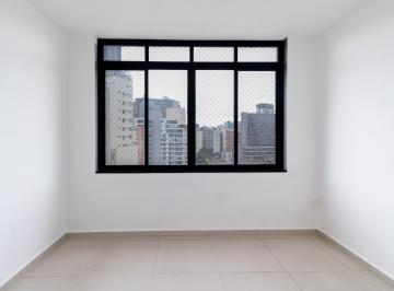 Comercial · 37m² · 3 Quartos · Sala comercial na Rua Riachuelo, N. 326 - Apto 143 • 37 m²