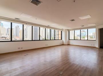 Comercial · 75m² · 3 Vagas · Sala comercial na Rua Joaquim Floriano, 820 - cj 32 • 75 m²