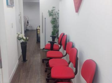 Comercial · 66m² · 2 Quartos · Sala comercial na Avenida Brigadeiro Luís Antônio, N. 402 - 3 andar • 66 m²