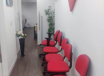 Comercial · 66m² · 2 Quartos · Sala comercial na Avenida Brigadeiro Luís Antônio, N. 402 - 3 andar • 66 m²