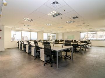 Comercial · 465m² · 4 Vagas · Sala comercial na Avenida Paulista, N. 2300 - Conjunto 184 • 465 m²