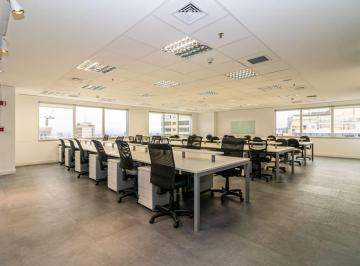 Comercial · 465m² · 4 Vagas · Sala comercial na Avenida Paulista, N. 2300 - Conjunto 184 • 465 m²