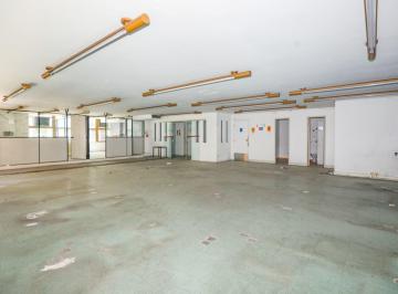 Comercial · 232m² · Sala comercial na Rua Álvares Penteado, N. 97 - 1º andar • 232 m²