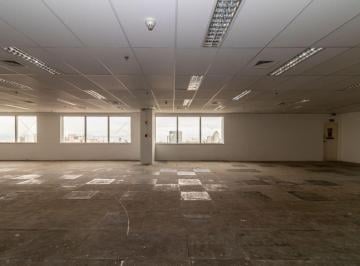 Comercial · 465m² · 4 Vagas · Sala comercial na Avenida Paulista, N. 2300 - Conjunto 173 • 465 m²