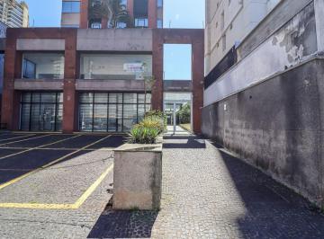 Comercial · 36m² · 5 Quartos · 1 Vaga · Sala comercial na Rua Domingos de Morais, N. 1061 - cj-41 e VG • 36 m²