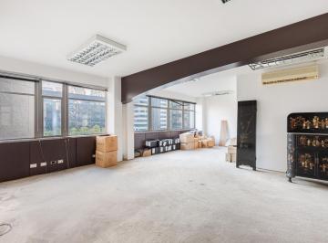 Comercial · 234m² · 6 Vagas · Sala comercial na Avenida Engenheiro Luiz Carlos Berrini, N. 828 - Conjunto 62 • 234 m²