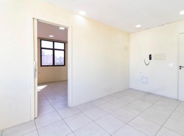 Comercial · 40m² · 2 Quartos · 1 Vaga · Sala comercial na Rua Américo Brasiliense, N. 1479 - Conjunto 82 • 40 m²
