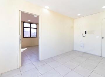 Comercial · 40m² · 2 Quartos · 1 Vaga · Sala comercial na Rua Américo Brasiliense, N. 1479 - Conjunto 82 • 40 m²