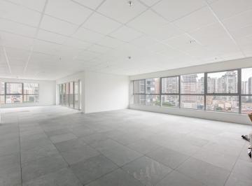 Comercial · 131m² · 1 Quarto · 3 Vagas · Sala comercial na Avenida Antártica, N. 675 - Conj 1101 • 131 m²
