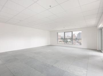 Comercial 131m² Aluguel Água Branca · Sala comercial na Avenida Antártica, N. 675 - Conj 1101 • 131 m²