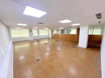 Comercial · 377m² · 4 Vagas · Sala comercial na Avenida Paulista, N. 2028 - Unidade 41 • 377 m²