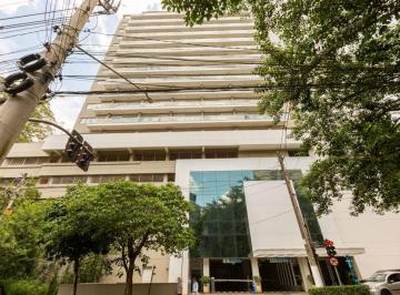 Comercial · 42m² · 2 Vagas · Sala comercial na Rua Aureliano Guimarães, N. 172 - 916 • 42 m²