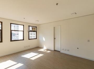 Comercial · 25m² · 1 Vaga · Sala comercial na Avenida Francisco Matarazzo, N. 229 - SALA Nº 46 • 25 m²