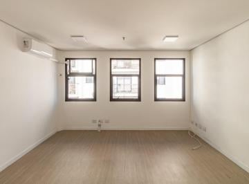 Comercial · 25m² · 1 Vaga · Sala comercial na Avenida Francisco Matarazzo, N. 229 - SALA Nº 113 • 25 m²