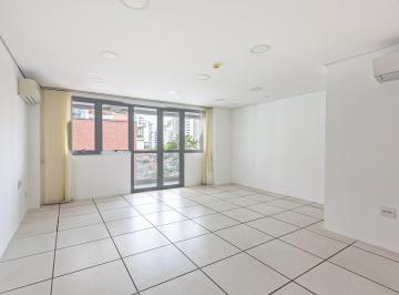 Comercial · 32m² · 1 Quarto · Sala comercial na Avenida Pompéia, N. 634 - Sala 607 • 32 m²