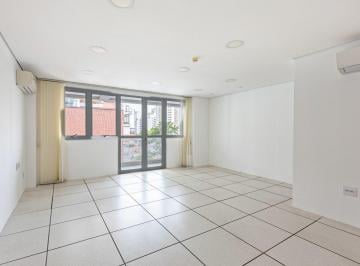 Comercial · 32m² · 1 Quarto · Sala comercial na Avenida Pompéia, N. 634 - Sala 607 • 32 m²